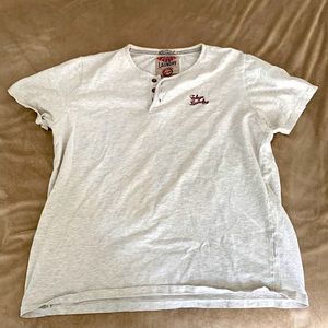 Tokyo Laundry - Short Sleeve Tee XL
